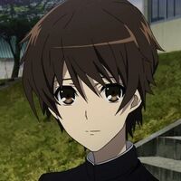 Characters Another Wiki Fandom