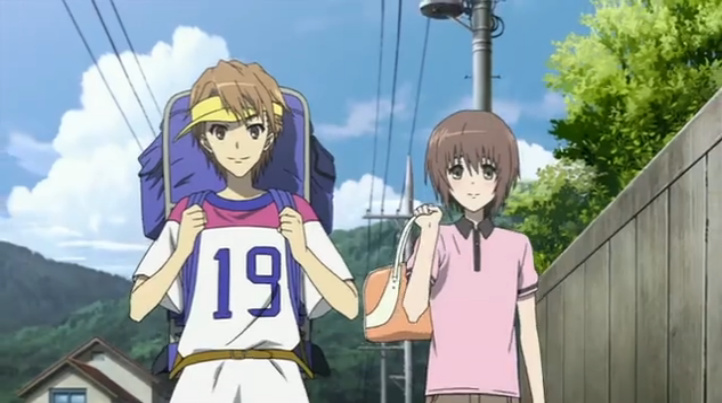 Yuuya Mochizuki Another Wiki Fandom Yuuya Mochizuki Another Wiki Fandom