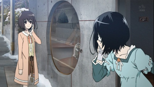 HD wallpaper: Anime, Another, Another (Anime), Kouichi Sakakibara, Mei  Misaki | Wallpaper Flare