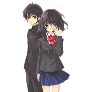 Mei and Kouichi (2)