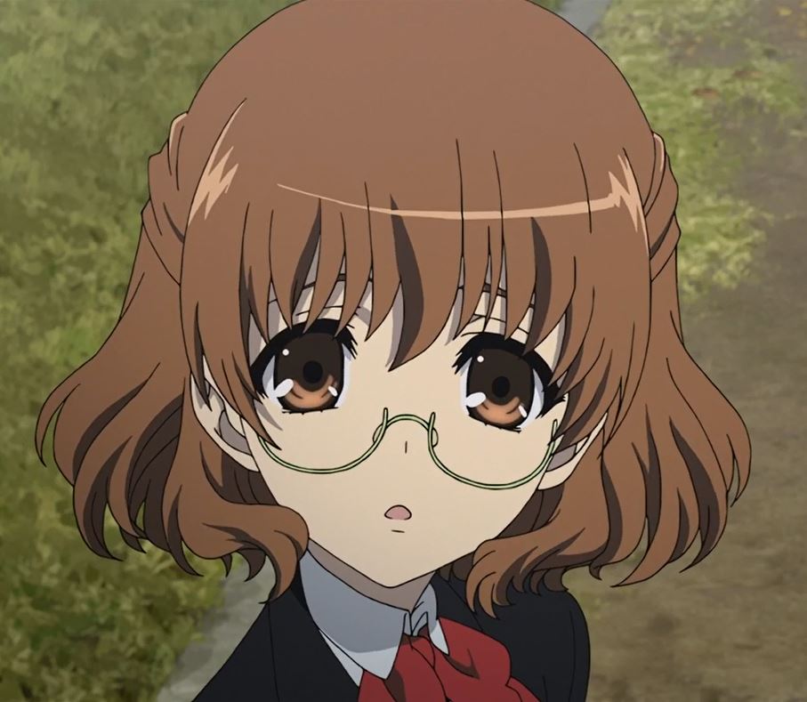 Yukari Akiyama/Gallery | Girls und Panzer Wiki | Fandom | Anime, Saki, Anime  characters