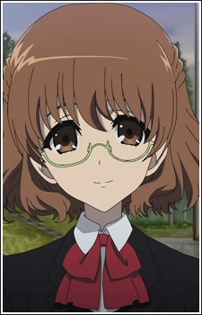 Yukari Sakuragi, Wiki Another