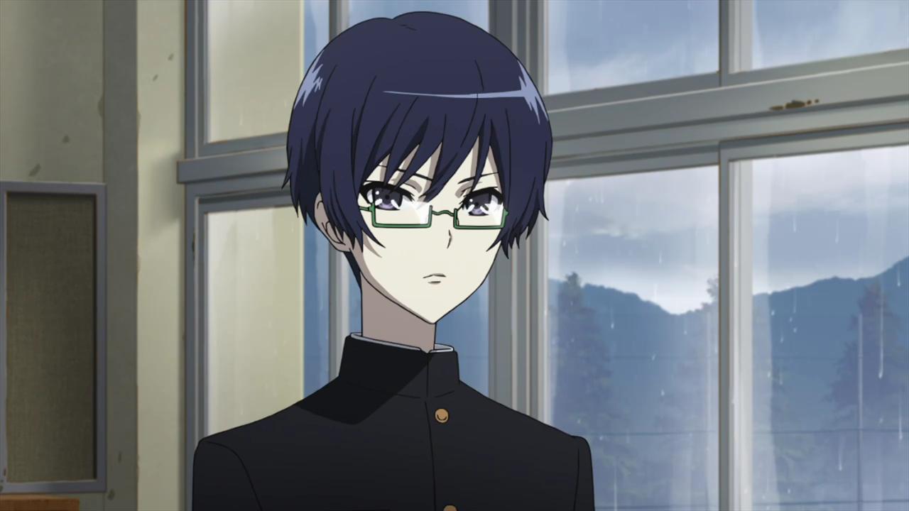 Tomohiko Kazami Image Gallery Another Wiki Fandom