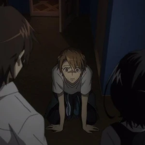 Naoya Teshigawara Image Gallery Another Wiki Fandom