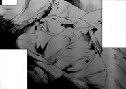 Her body in the manga