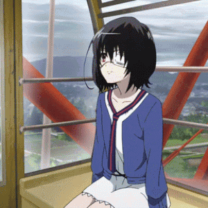 Mei Misaki Image Gallery Another Wiki Fandom View and download this 550x846 misaki mei mobile wallpaper with 58 favorites, or browse the gallery. mei misaki image gallery another wiki