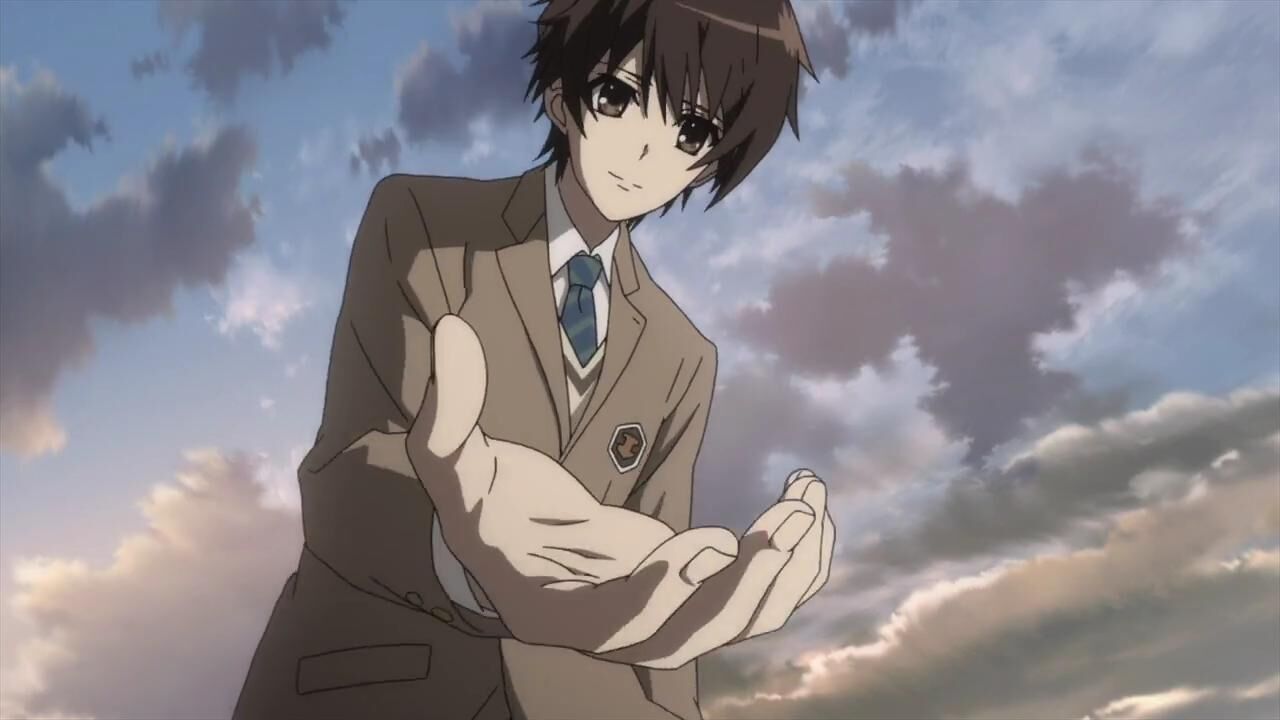 Kouichi Sakakibara Another Wiki Fandom