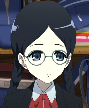 Sayuri Kakinuma | Another Wiki | Fandom Sayuri Kakinuma | Another Wiki | Fandom