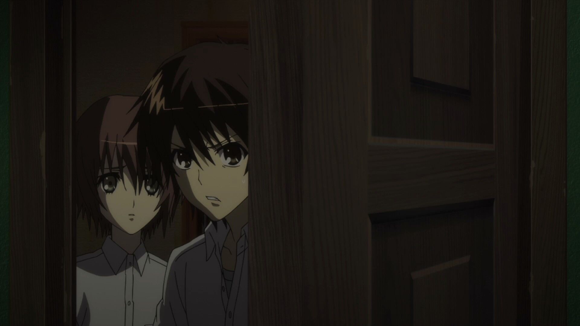 Yuuya Mochizuki Another Wiki Fandom