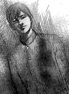 YomiyamaManga.png (188 kB) Misaki en el manga.