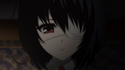 photo Another Misaki Mei Aesthetic mei misaki image gallery another wiki