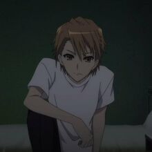 Naoya Teshigawara Image Gallery Another Wiki Fandom