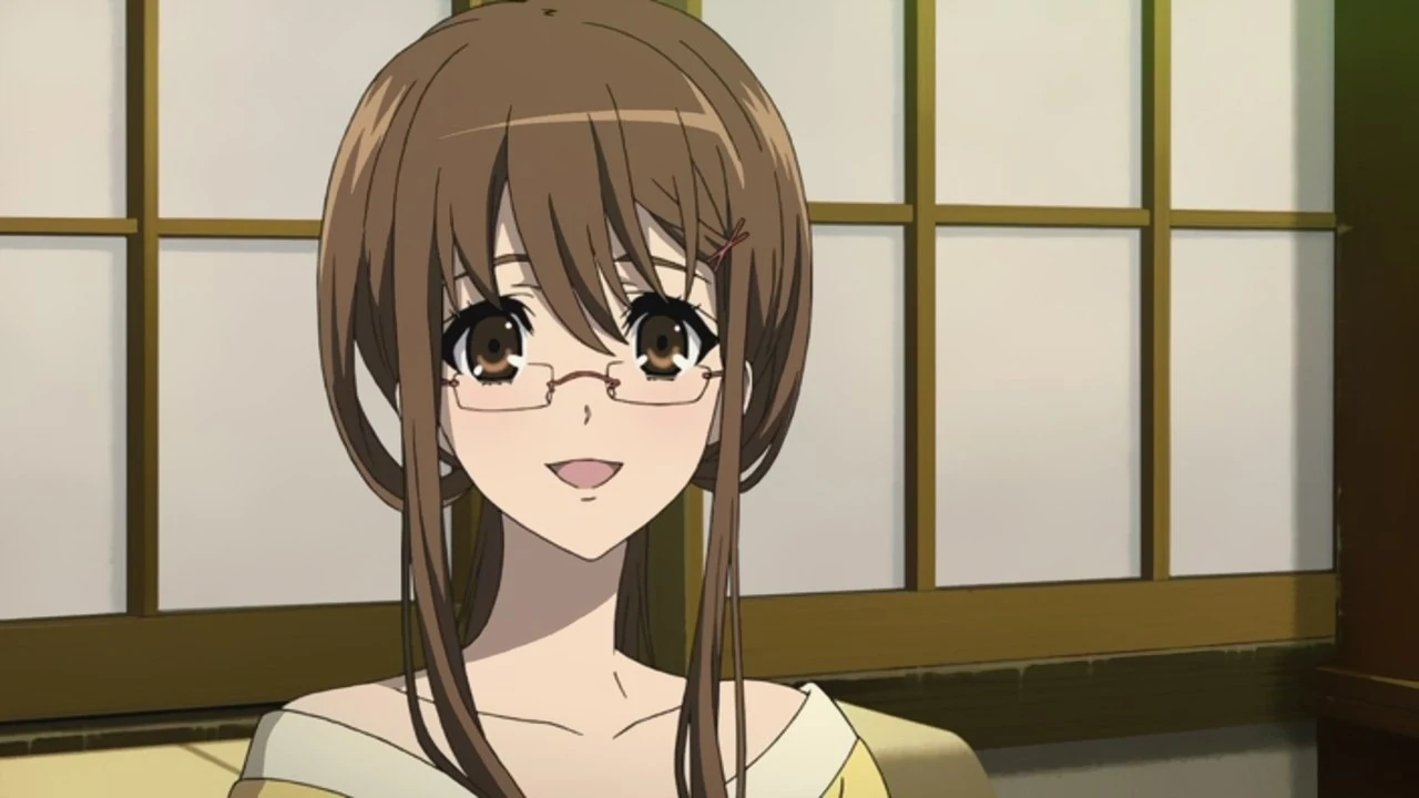 Reiko Mikami Another Wikia Fandom