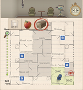 Rotten egg solution 2