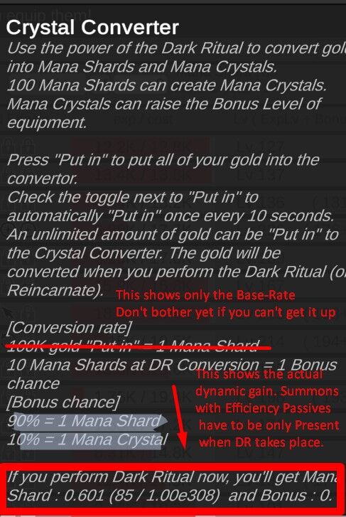 Equipment | Another Chronicle Wiki | Fandom