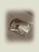 Sidney's record: "Promise" (Chapter 7)