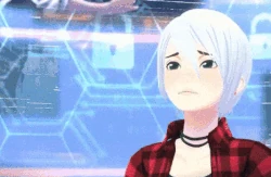 Ashley and Sayoko reunite with the use of the prototype Another