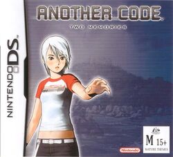 Beat the Backlog: Another Code: Two Memories (Trace Memory) – Source Gaming