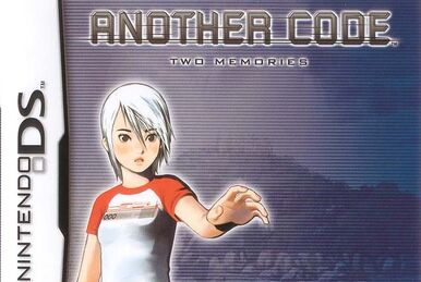 Another Code R A Journey into Lost Memories Cing Wiki Fandom