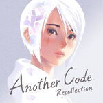 Another code recollection EN key art