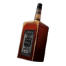 Item-Hotel Dusk-Whiskey Bottle
