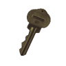 Item-Hotel Dusk-Suitcase Key