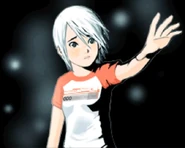 Ashley sees D for the final time