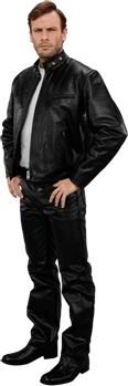 Lane Martinez