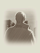 Memory of Brian Bradley at the pier (Chapter 1)