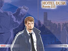 Hotel Dusk (Wallpaper 2)