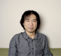 Satoshi Okubo | Cing Wiki | Fandom