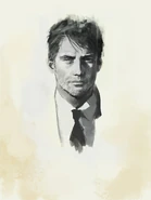 FJ879aMaMAM11lR.jpg (193 KB) Kyle Hyde drawn to commemorate the 15th anniversary of Hotel Dusk