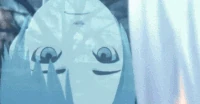 D spooks Ashley