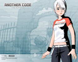 Another Code: Two Memories DS Game Getting Full 3D Remake on