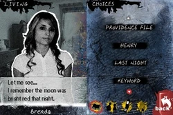 Beta screenshot