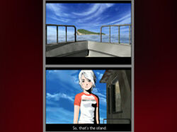 Another code two memories cheap ds