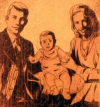 Thomas, Daniel and Jane.