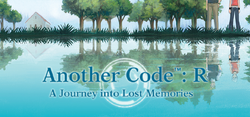 Another Code R: A Journey Into Lost Memories