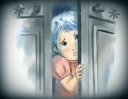 Ashley's memory of seeing her mother killed in 1994