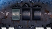 Lock puzzle