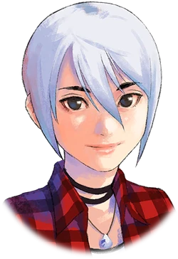 Ashley Mizuki Robbins (age 16)