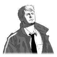 Trophy model from Super Smash Bros. Brawl