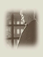 Kyle reflecting on his father's last view (Chapter 10)