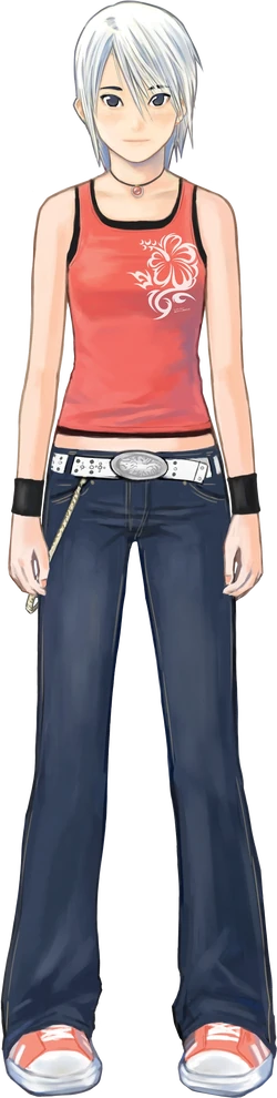 Another Code R A Journey Into Lost Memories Another Code Wiki Fandom