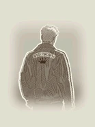 Kyle heading towards Cape West Apartments (Chapter 1)