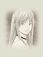 Memory of Mila Evans from Hotel Dusk (Chapter 5)