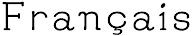 French