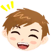 Matthew Laughing Emoji.png (8 KB) Laughing