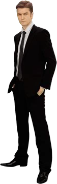 Jonathan Weaver