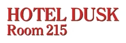 Hotel Dusk: Room 215